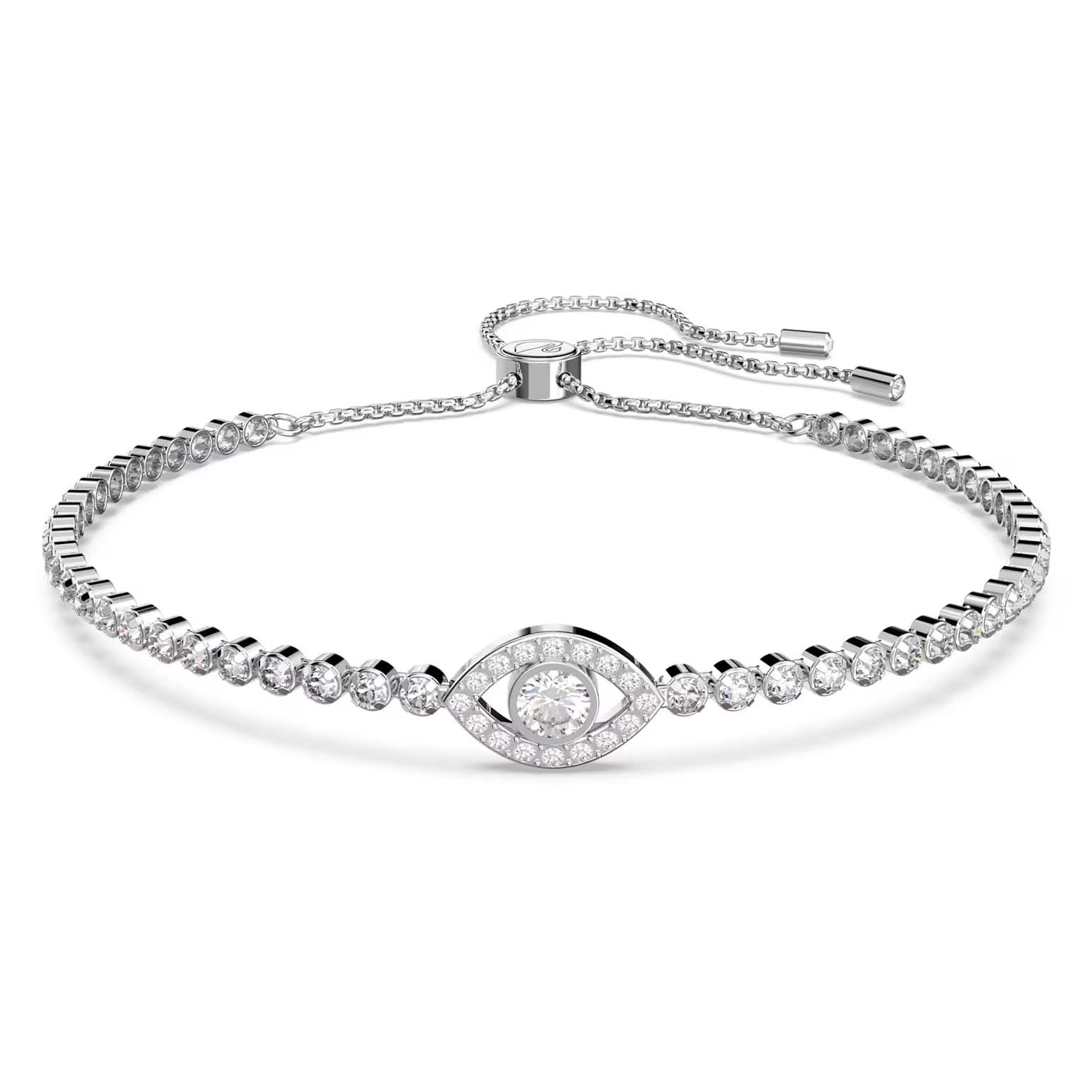 Swarovski Matrix Bracelet